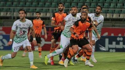 اعلام آرای کمیته وضعیت برای تیم های لیگ برتری