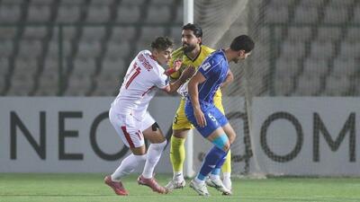 توصیه یک پیشکسوت به بازیکنان استقلال برای دیدار با نماینده بحرین