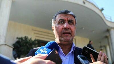 اسلامی: تا نحوه بازرسی از تاسیسات هسته‌ای آسیب‌دیده تدوین نشود؛ فشار سیاسی بی‌اثر است