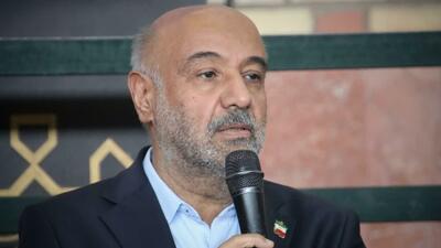 عدالت شغلی نقطه شروع خلق ثروت است