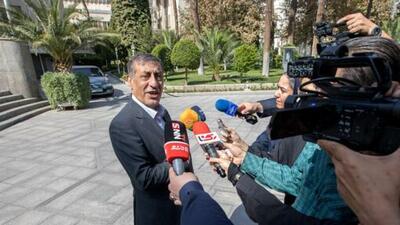 قائم‌پناه: به هر تهدید دشمن پاسخ می‌دهیم