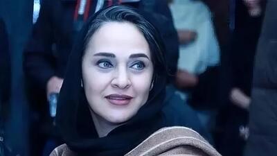  رویا نونهالی با سریالی جنجالی به تلویزیون بازمی‌گردد