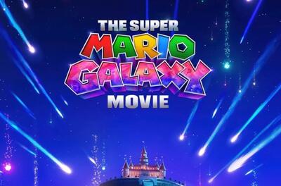 جک بلک به‌عنوان صدا‌پیشه به Super Mario Galaxy بازمی‌گردد