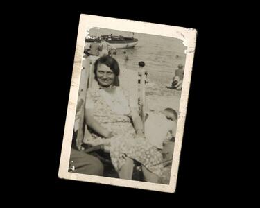 راز جنایت ۵۸ ساله در بریستول؛ پرونده‌ تجاوز و قتل مادربزرگ ۷۵ ساله از دل یک جعبه خاک‌گرفته حل شد