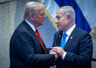 خبر فوری از جنگ | ترامپ از جنگ ایران و اسرائیل کنار کشید | نتانیاهو جرئت حمله به ایران را دارد؟