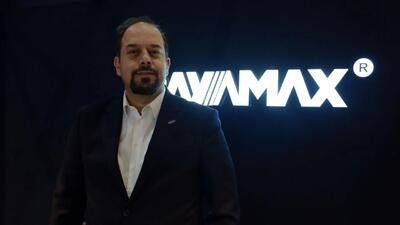  ترناسیستم در مسیر تبدیل فناوری به سرمایه؛ از کیوسک‌های هوش مصنوعی تا صادرات محصولات ایرانی به منطقه