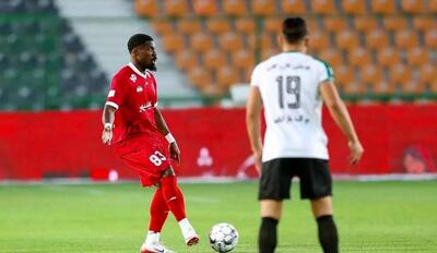 خرید سرشناس پرسپولیس بازیکنی شکست خورده در آسیا