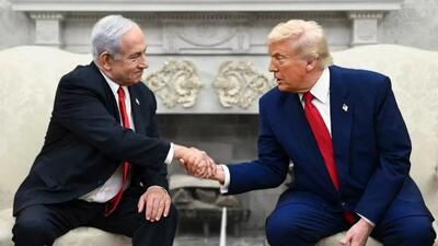 تلاش نتانیاهو برای جلب رضایت ترامپ | موج جدید حمله کی آغاز می‌شود؟