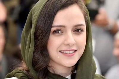 سلفی ترانه علیدوستی با زیباترین دختر دنیا/ عکس