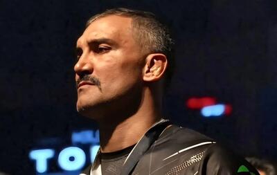 محمد منصوری بازیگر سریال وحشی درگذشت/ علت مرگ محمد منصوری چیست؟