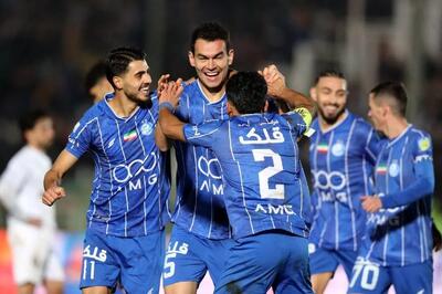 ساعت بازی امروز استقلال مقابل المحرق بحرین / استقلال در چه صورتی صعود می‌کند؟