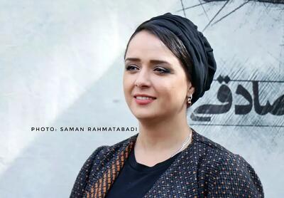 ترانه علیدوستی راز بیماری مهلکش را فاش کرد / روایت ترانه علیدوستی از وحشتناک ترین روزهای عمرش