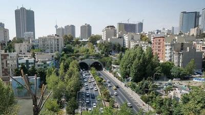 قیمت مسکن در کف است؟