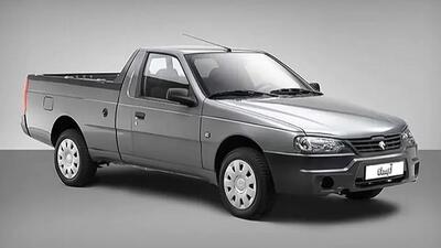 بخشنامه فروش نقد و اقساط وانت آریسان (دی 1404)