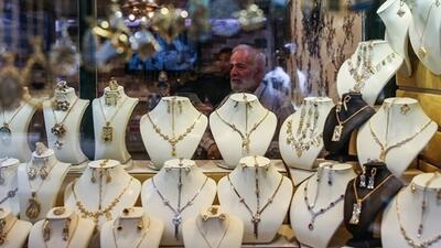 رکوردشکنی پی‌درپی طلا و سکه در بازار