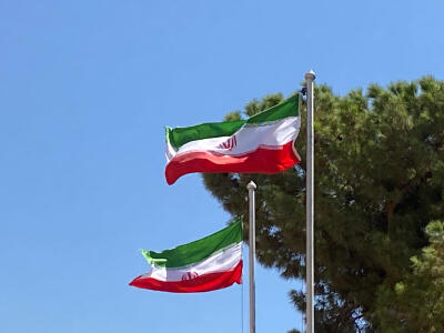 ایران در پیچ تاریخی ژئوپلیتیک - دیپلماسی ایرانی