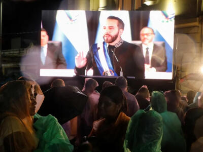 محافظه‌کاری جدید - دیپلماسی ایرانی