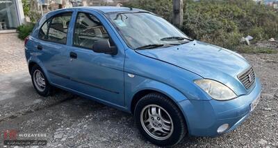  حراج 240میلیون تومنی خودرو  تیبا 2  رنگ : آبی  مدل : 94 (سازمان ثبت کشور)