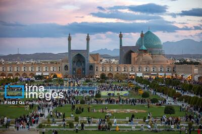 میزبانی شایسته از کمیسیون منطقه‌ای آسیا - اقیانوسیه اولویت مدیران اصفهان است