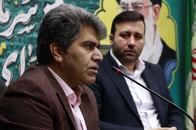  روابط عمومی ستون پایداری دستگاه‌های اجرایی به ویژه در مدیریت بحران هستند