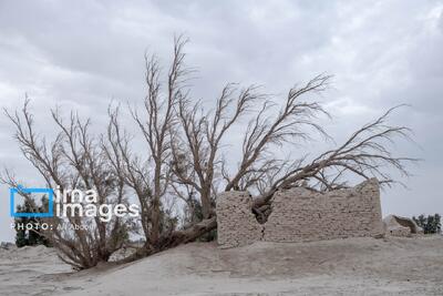 قصه غصه یک روستا