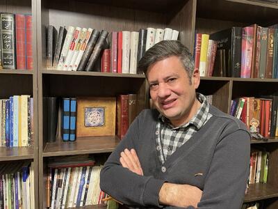 «هزار و یک شب»؛ ایستادن در نقطه شروع