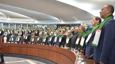  الجزایر با تصویب قانون جرم‌انگاری ، استعمار فرانسه در این کشور را «جنایتی دولتی» خواند