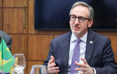  دیپلمات برزیلی: برازیلیا نگران اقدامات ترامپ در قبال ونزوئلا است