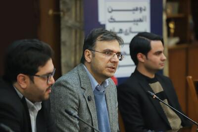  المپیک بازی‌‍‌های فکری دانشجویی به تعمیق فهم فرهنگی نسل جوان کمک می‌کند
