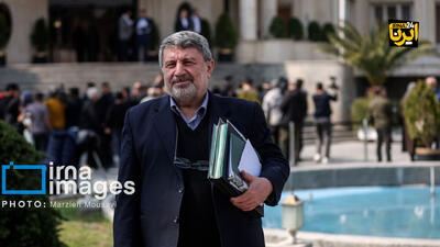 پاسخ رئیس شورای اطلاع‌رسانی دولت به شایعات رفع فیلتر تلگرام