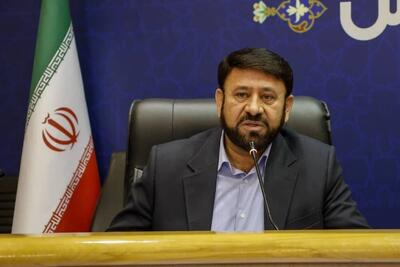  سلامت، امنیت و مشارکت مردمی، سه رکن اصلی انتخابات است