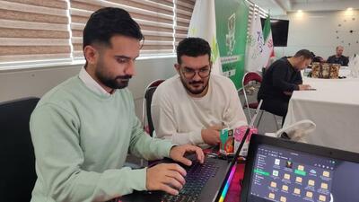 بازی‌سازی در دل بهارستان؛ ورود قانونگذار به زمین بازی‌های جدی