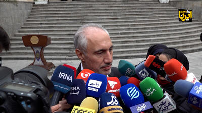  پورمحمدی: بودجه ۱۴۰۵ با رویکرد کنترل تورم و کوچک‌سازی دولت تنظیم شد