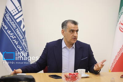  چگینی: مربی داغستانی هدایت تیم ملی MMA را برعهده می‌گیرد؛ مسابقات مهمی در چین داریم