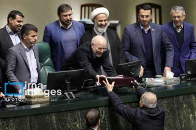 روز بودجه‌ای مجلس؛ از شایعه پشت درهای بسته تا نگاه مشترک دولت و مجلس