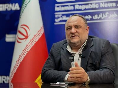  تدوین نقشه مهندسی فرهنگی کرمانشاه وارد مرحله نهایی شد