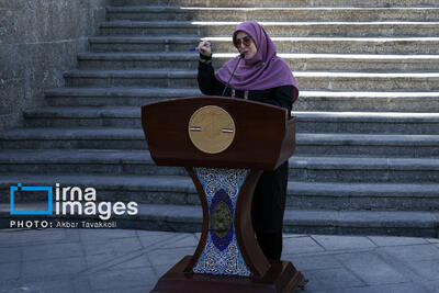 سخنگوی دولت: ظرفیت تولید انرژی خورشیدی کشور تا دهه فجر به ۱۱ هزار مگاوات افزایش می‌یابد