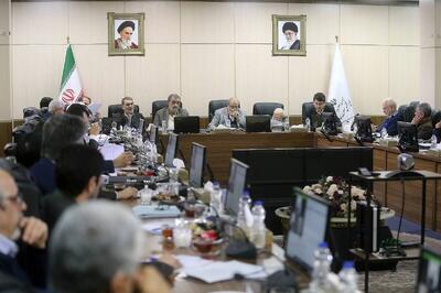 مجمع مواد ۲ و ۳ «طرح ملی توسعه هوش مصنوعی» را مغایر سیاست‌های کلی نظام دانست