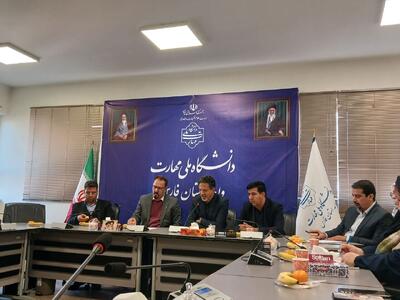  حمایت‌های پژوهشی دانشگاه ملی مهارت ۱۰ برابر شد