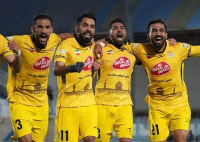 فجرسپاسی و فولاد در ایستگاه پایانی نیم‌فصل؛ جدال آرامش و بحران در ورزشگاه پارس