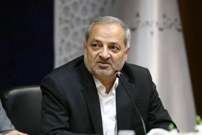 کاظمی: مدارس سمپاد فرصتی ارزشمند برای آینده علمی کشور است