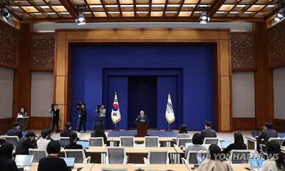  آمریکا-کره‌جنوبی به دنبال پیمانی مستقل برای همکاری در زمینه زیردریایی‌های هسته‌ای