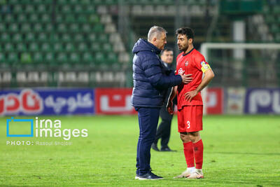 رد شکایت تراکتور در استیناف؛ جریمه ۲ میلیاردی اسکوچیچ قطعی است