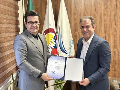  موسوی عضو هیات رئیسه فدراسیون کاراته شد