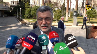 پیگیر افزایش سهم ارز ترجیحی برای بخش بهداشت و درمان هستیم