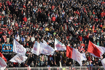 محرومیت تراکتور از حضور تماشاگرانش در تمام بازی‎‌های فصل جاری جام‌حذفی