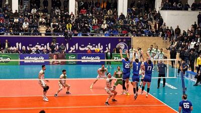 خطر کناره‌گیری پاس از لیگ والیبال؛ سرمربی: هزینه‌ها از جیب شخصی تأمین می‌شود