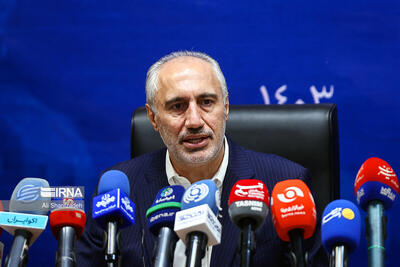 پورمحمدی: بودجه ۱۴۰۵ با رویکرد کنترل تورم و کوچک‌سازی دولت تنظیم شد