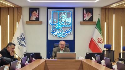  ارائه تسهیلات به منتخبین جشنواره دانشجوی نمونه تا ۲۰۰ میلیون تومان