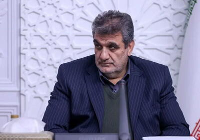 ‌استاندار سمنان، معاون شورای ‌عالی امنیت ملی شد